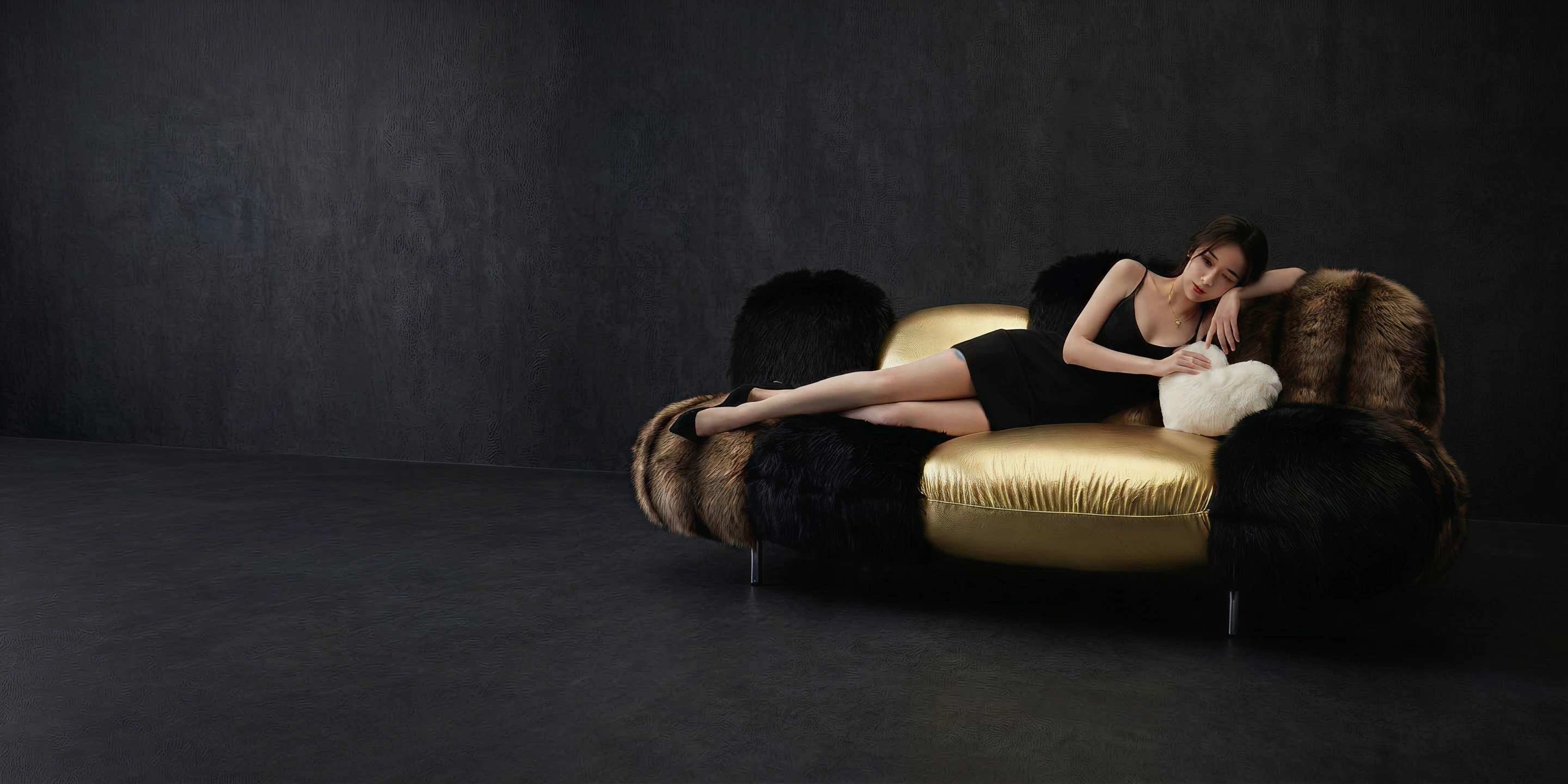 Modern Luxury Furniture for Your Space