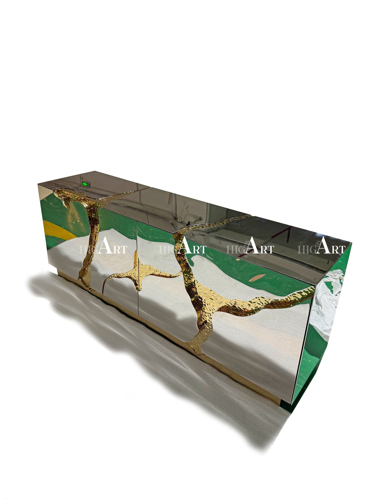 Lapiaz sideboard