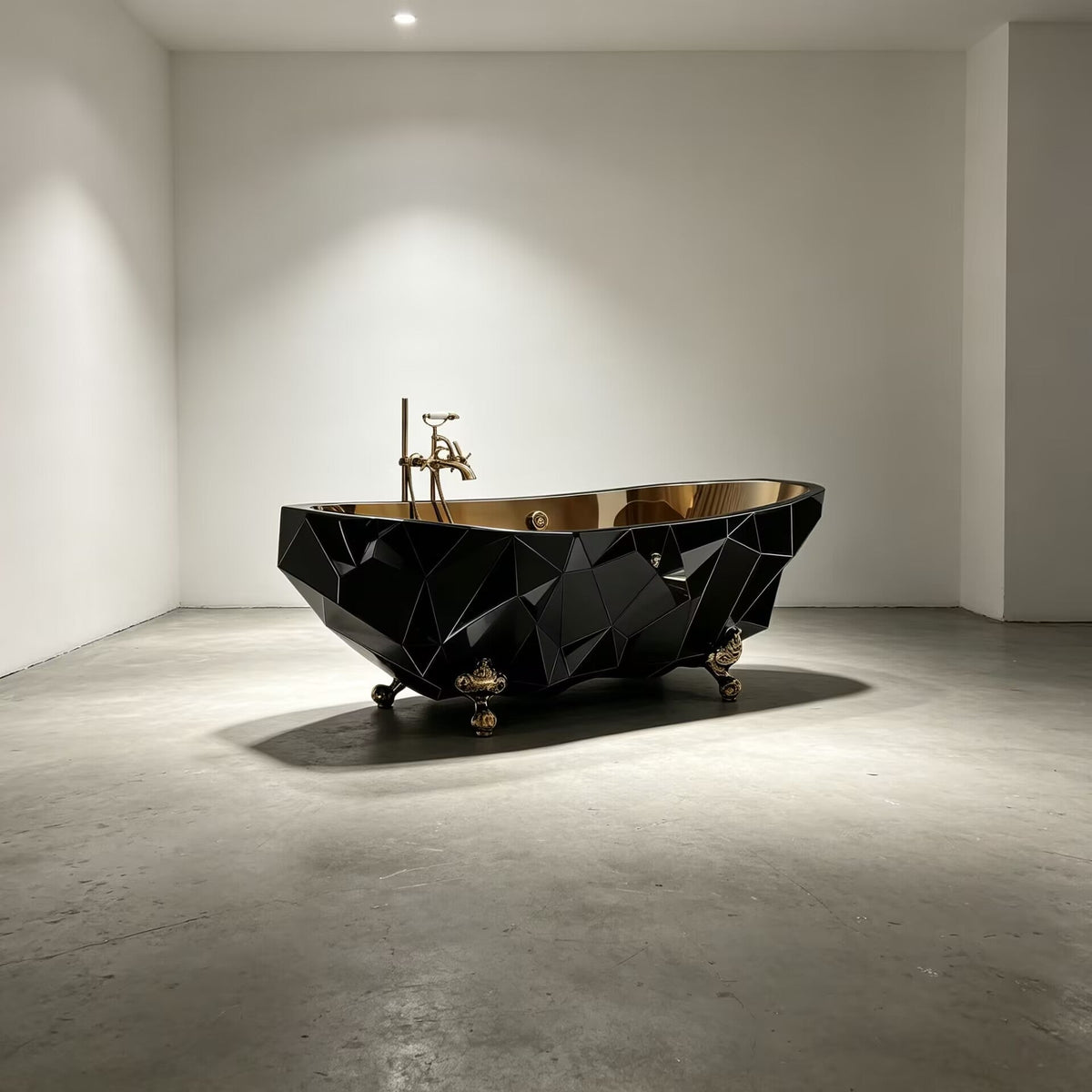 Why a Freestanding Bathtub Can Completely Change the Feel of a Bathroom