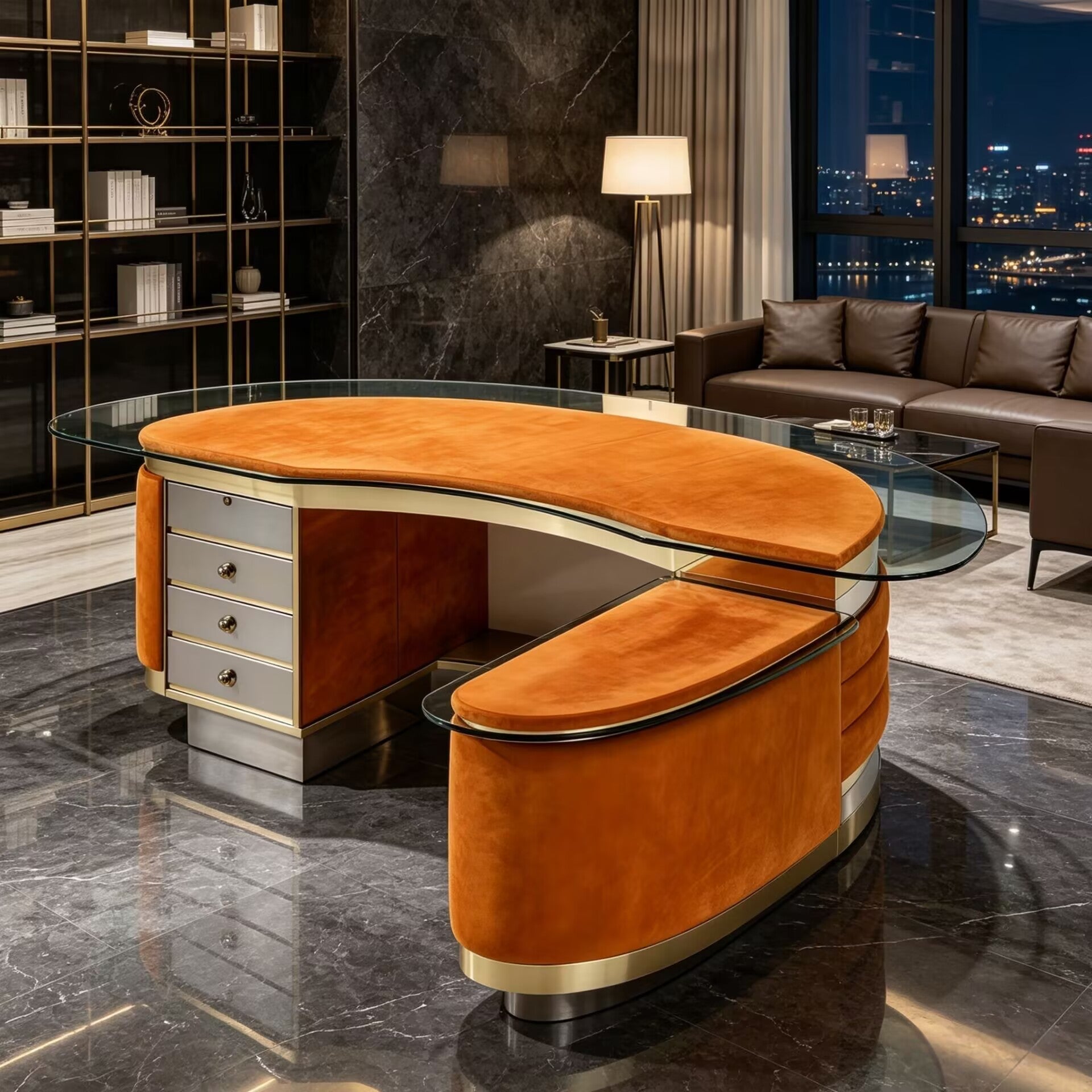 Custom Bar Counter Design: How to Build the Home Bar Your Space Deserves