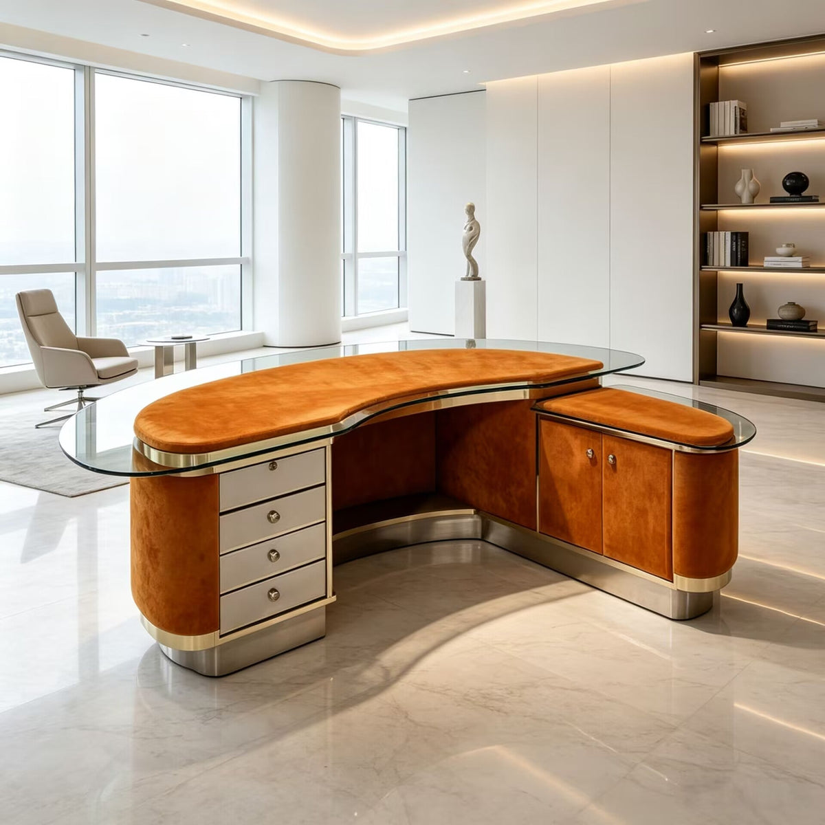 Luxury Desks