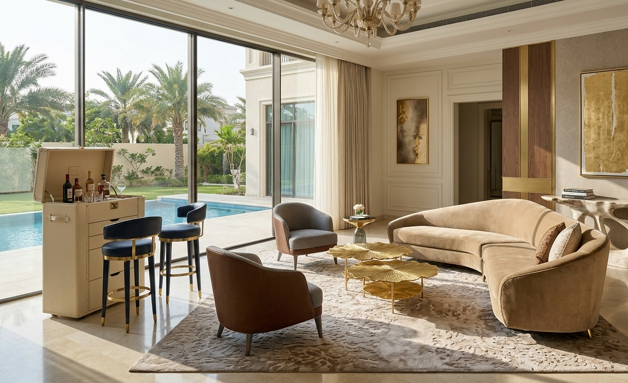 Home Decor Trends 2026| Fresh Ideas to Make Your Home Look Amazing