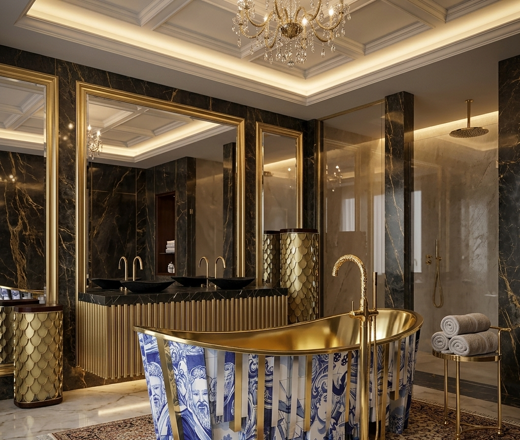 Top Luxury Furniture Trends for 2026: What Every Home Needs Right Now