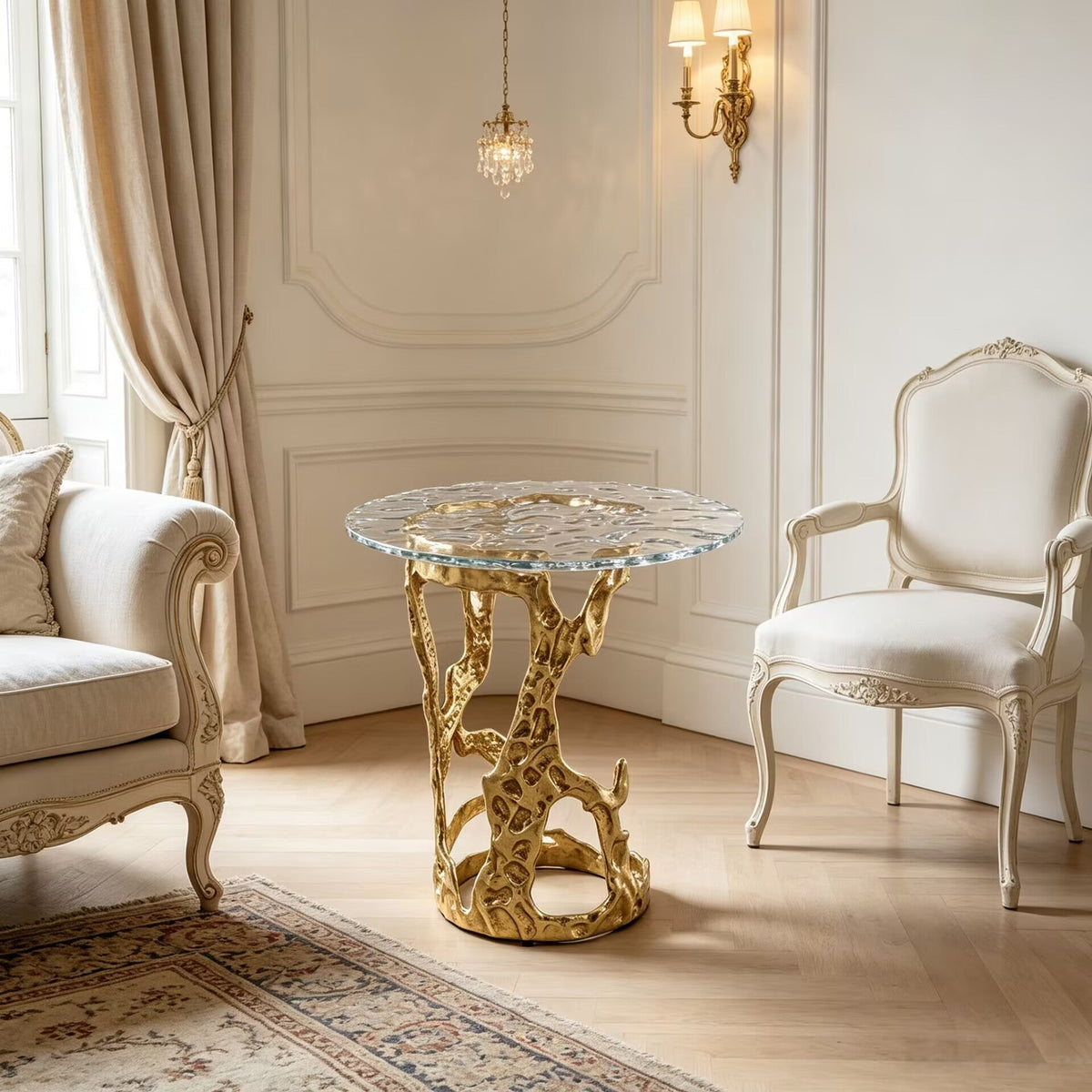 Right Designer Side Table Can Transform Your Living Room