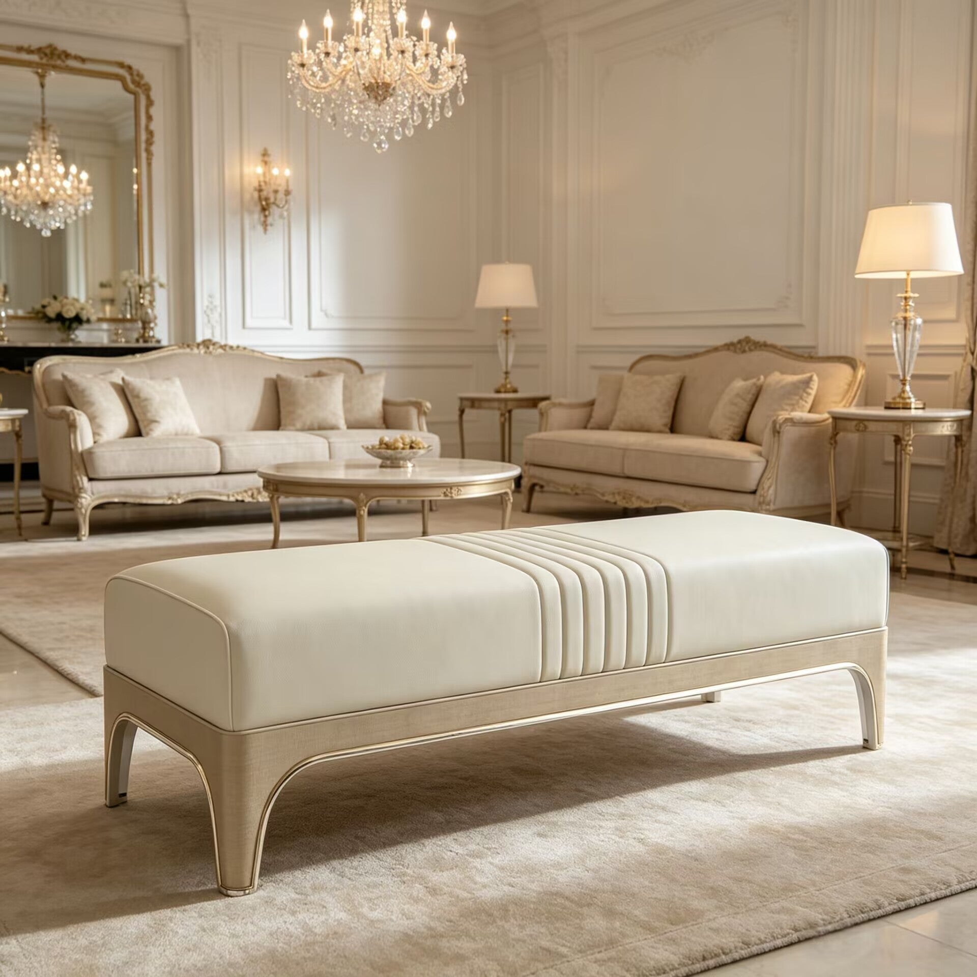 What is Eco Friendly Furniture and Why Does It Matter Today
