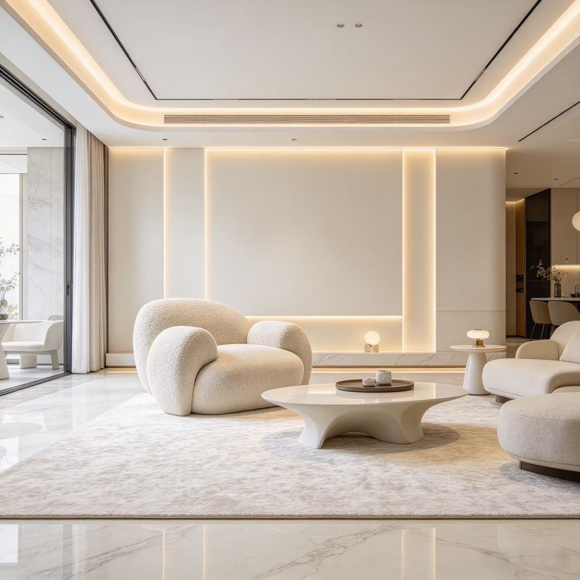 How to Style Coffee Table: Simple Ideas That Make a Big Difference
