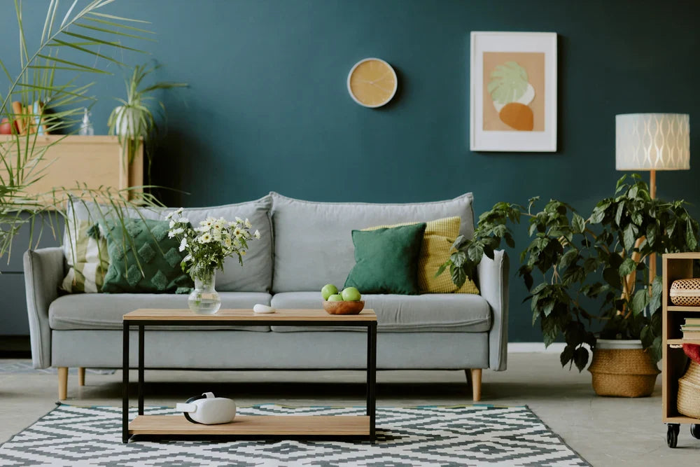 what is eco friendly furniture