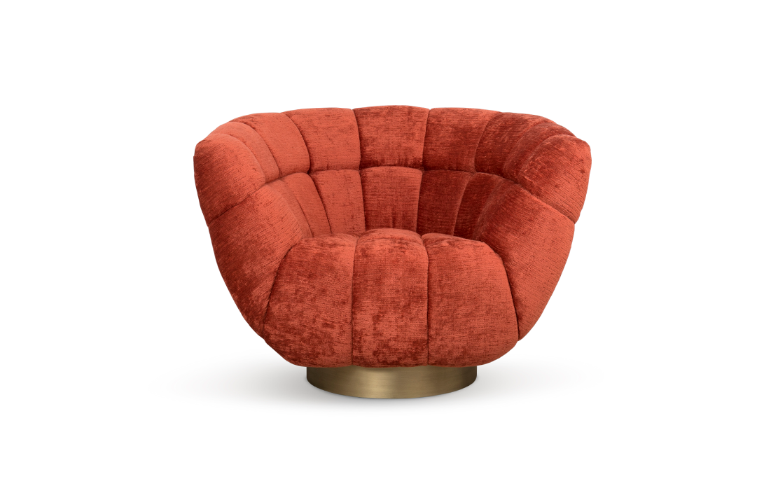 ESSEX SOFT ARMCHAIR