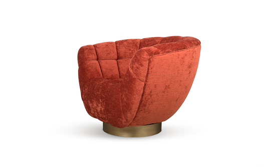 ESSEX SOFT ARMCHAIR