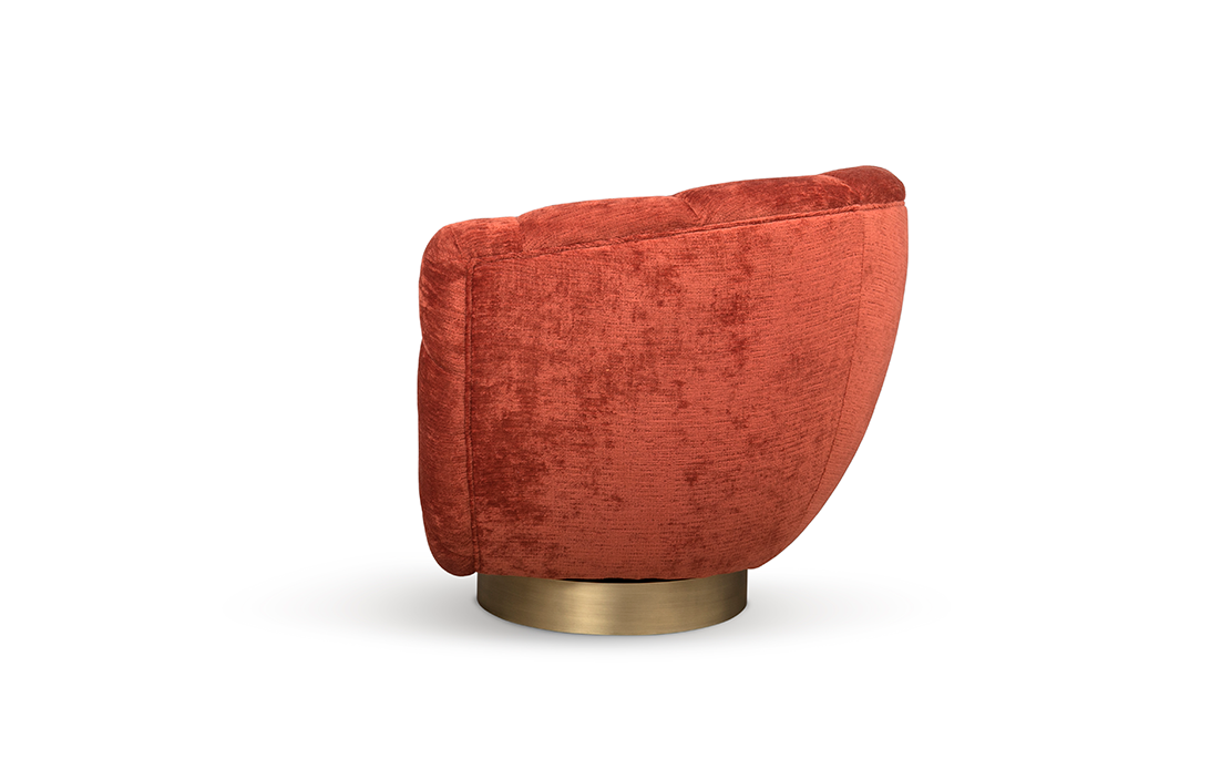 ESSEX SOFT ARMCHAIR