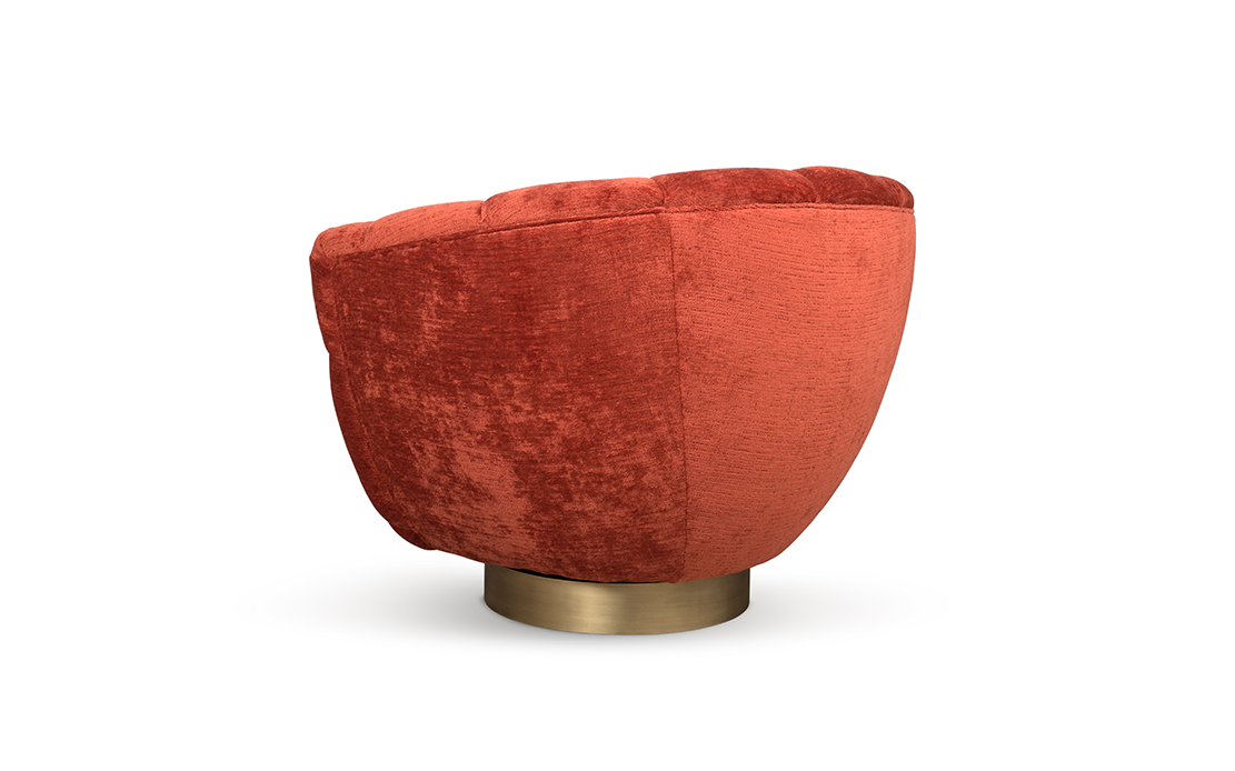 ESSEX SOFT ARMCHAIR