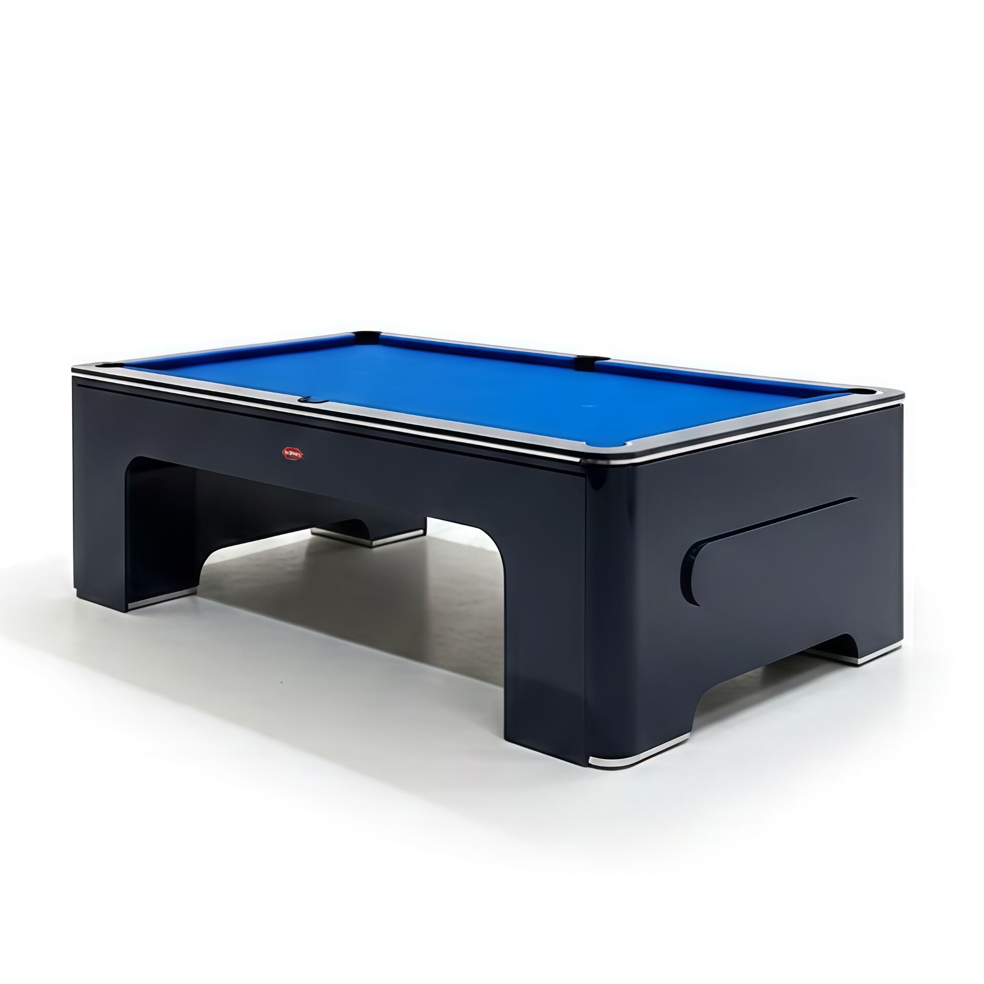 High End Luxury Designer Solid Wood Standard Snooker Billiard Table