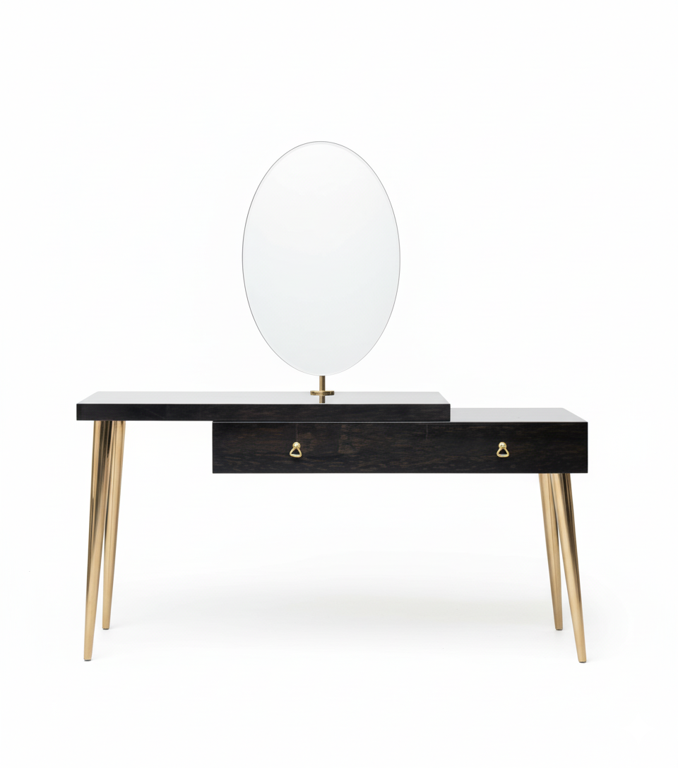dressing table