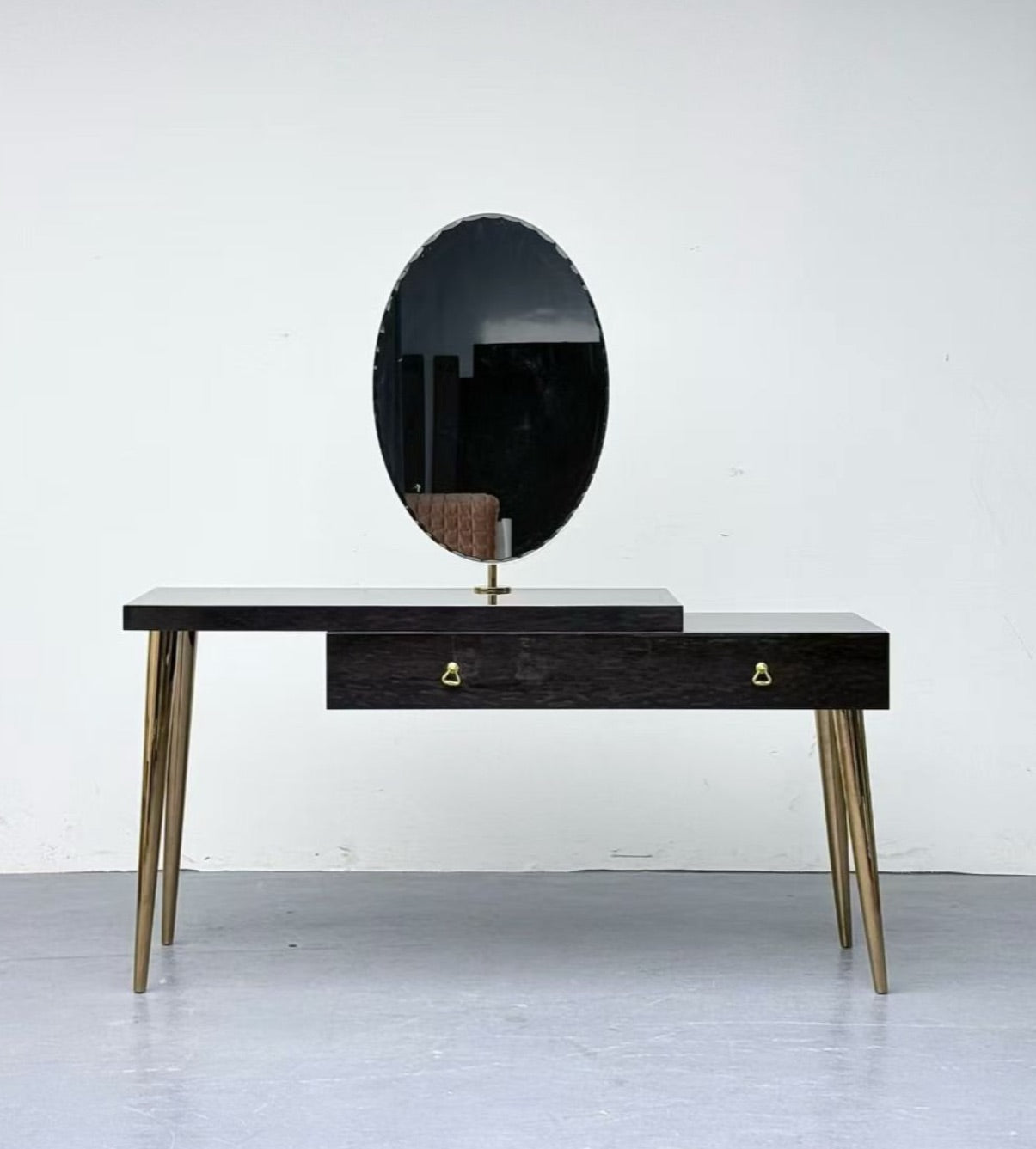 CANTORI CITY High-end fashion creative dressing table