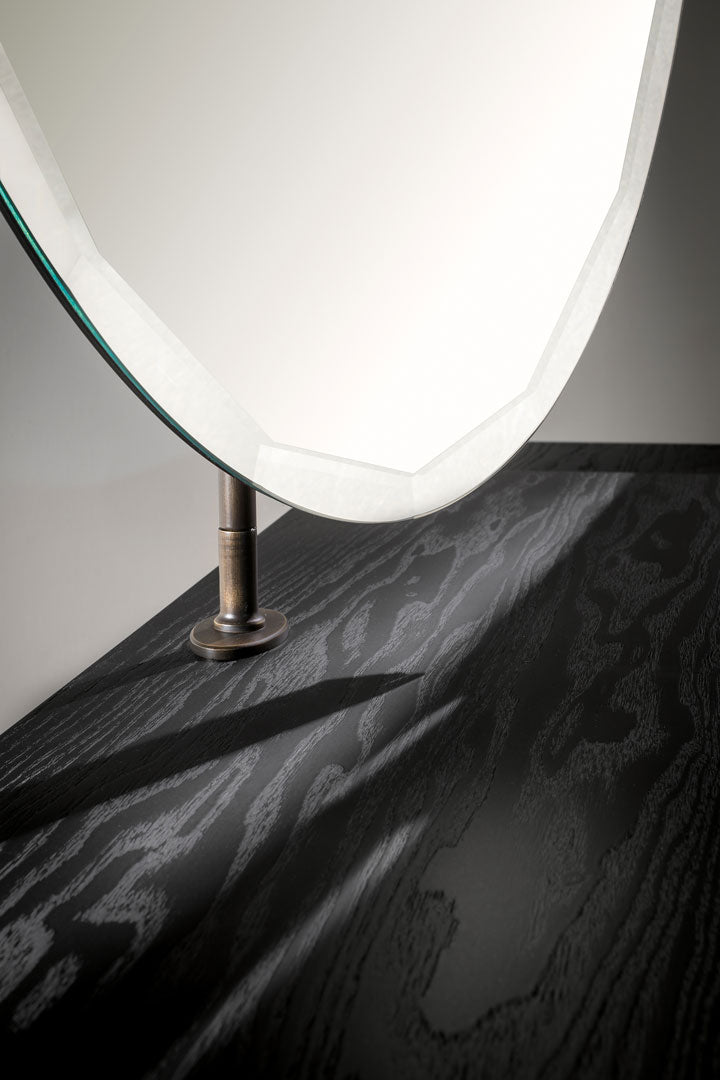 CANTORI CITY High-end fashion creative dressing table