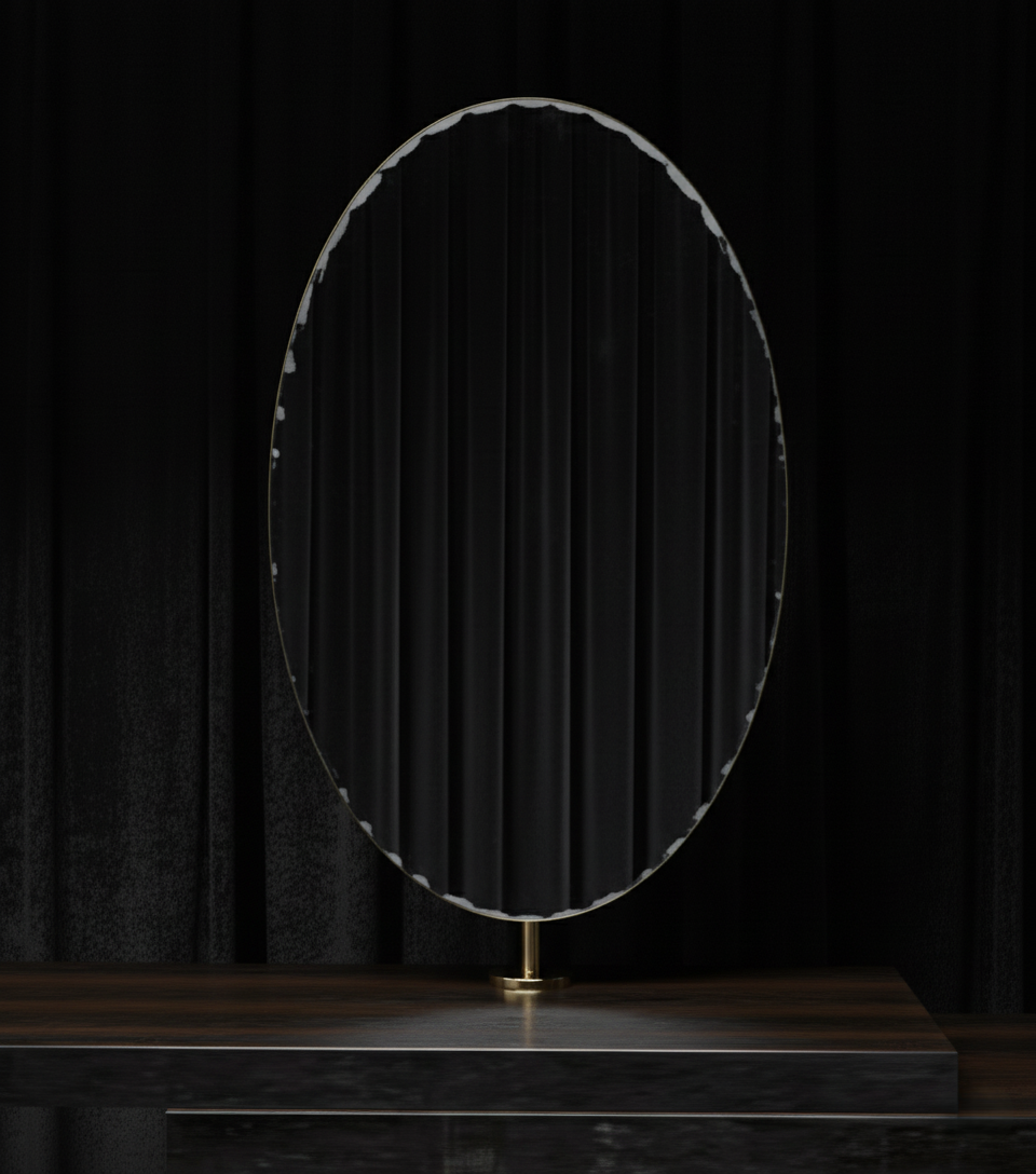 CANTORI CITY High-end fashion creative dressing table