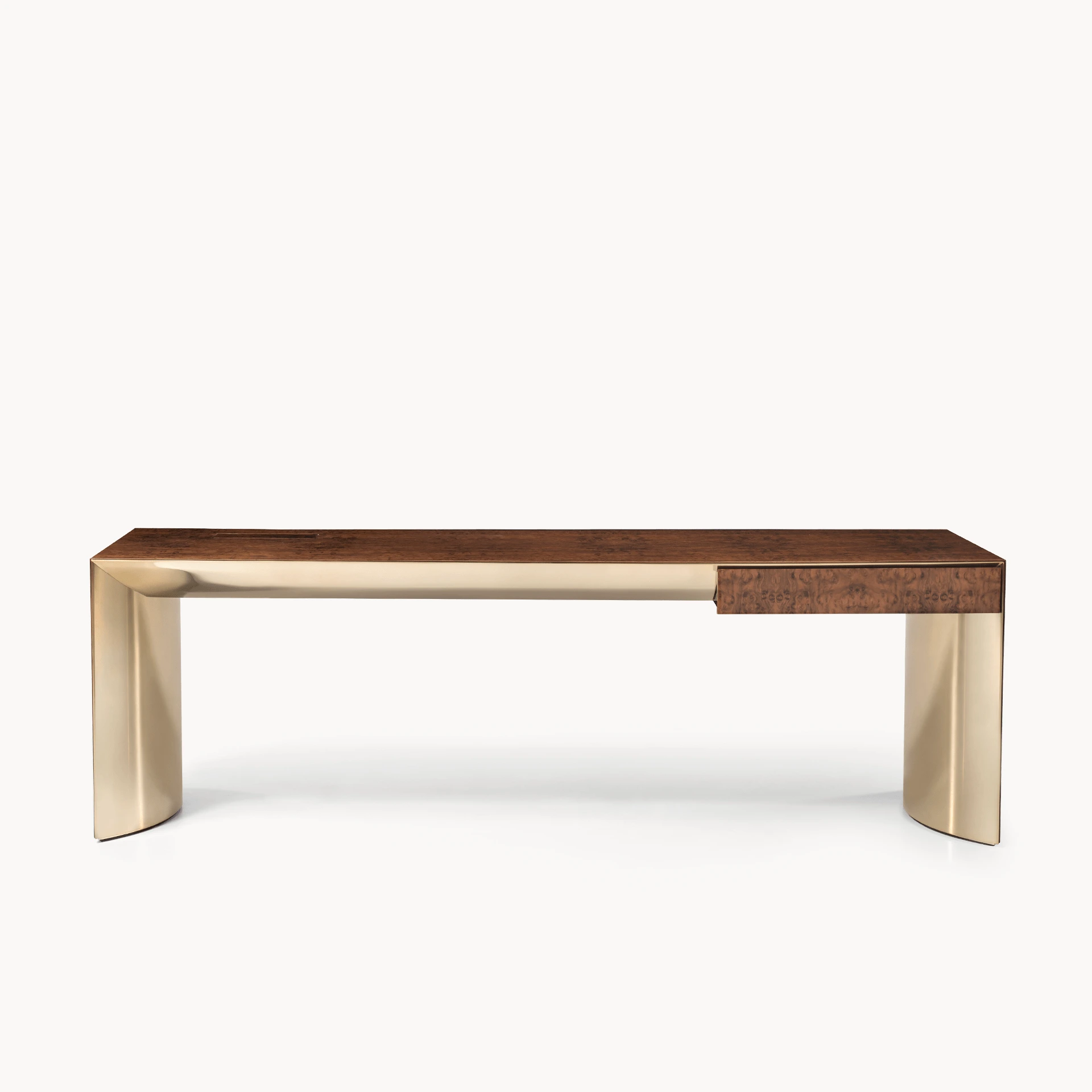 Dante Italian design minimalist desk