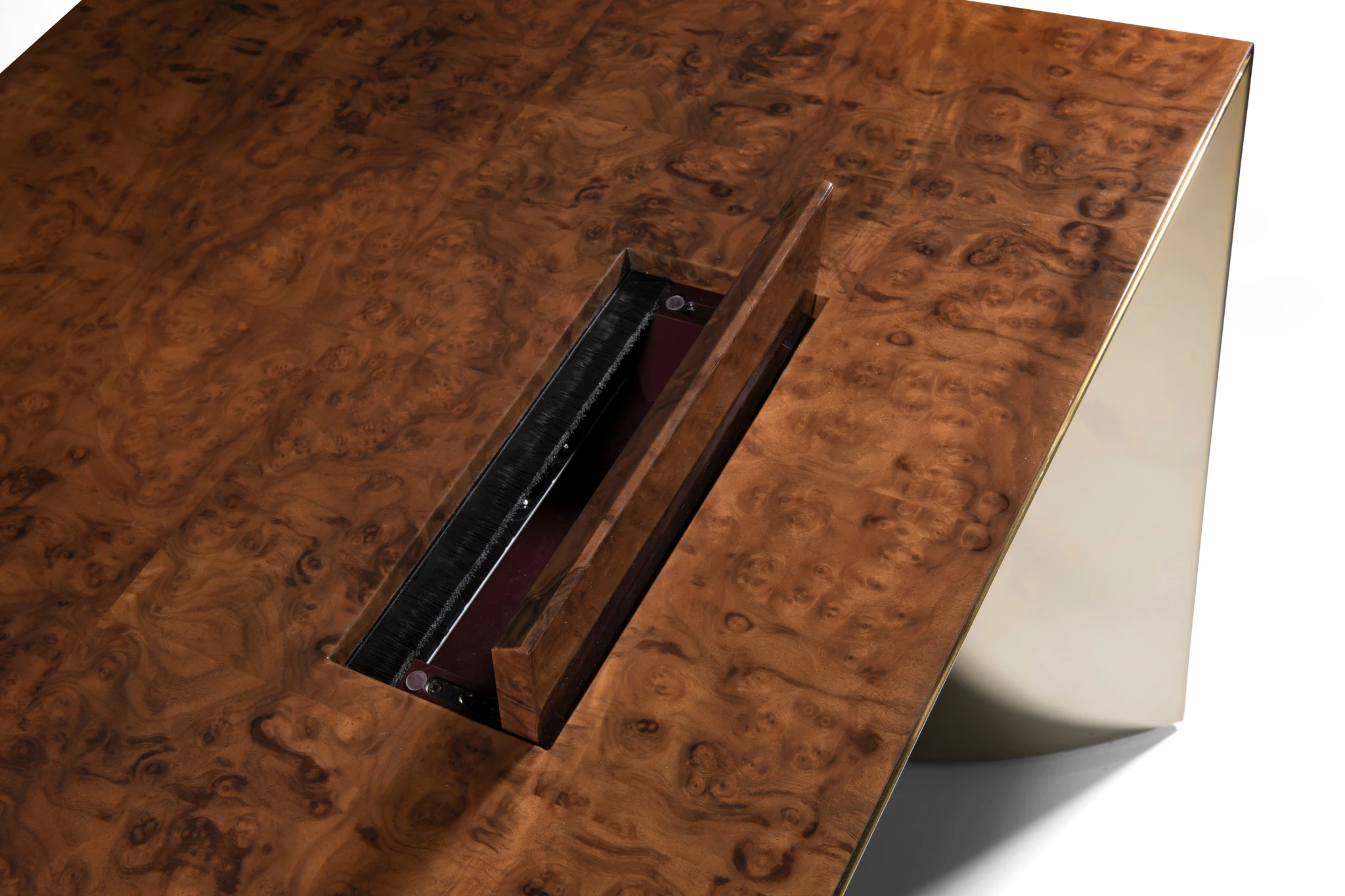 Dante Italian design minimalist desk