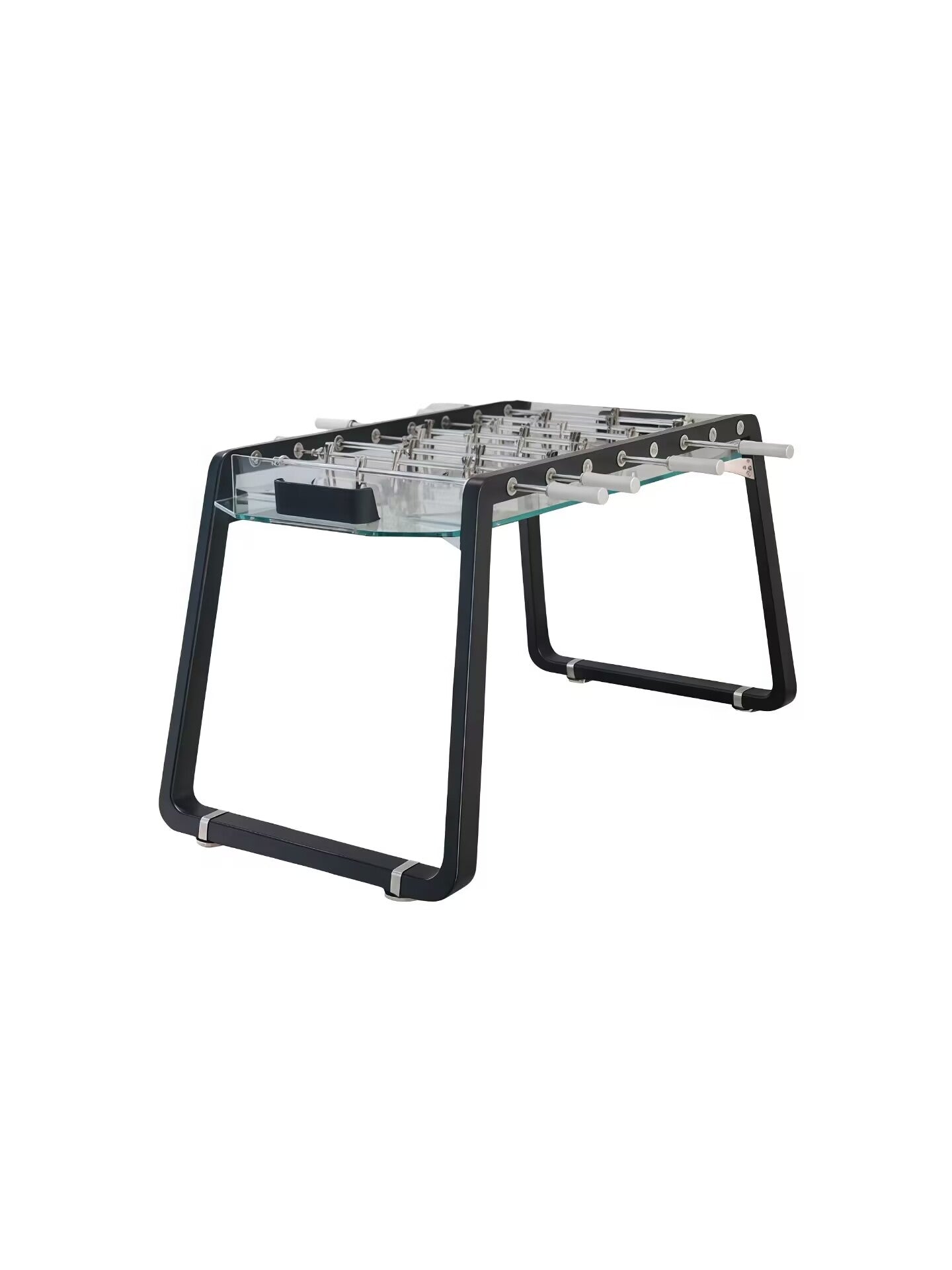 Derby Italian Style Light Luxury Indoor Solid Wood Standard Football Table