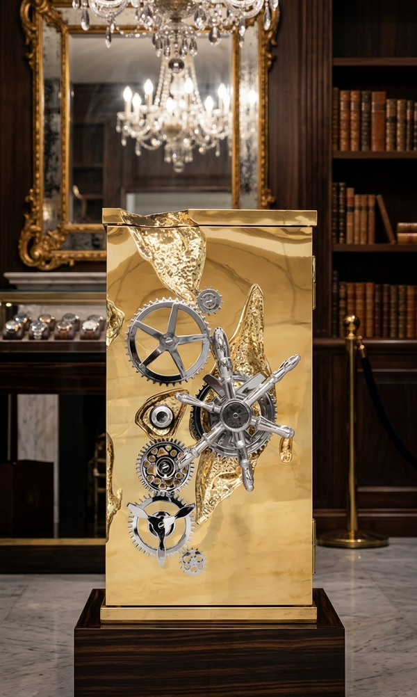 Luxury Safes