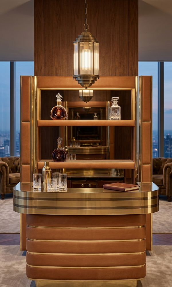 Wine Cabinets