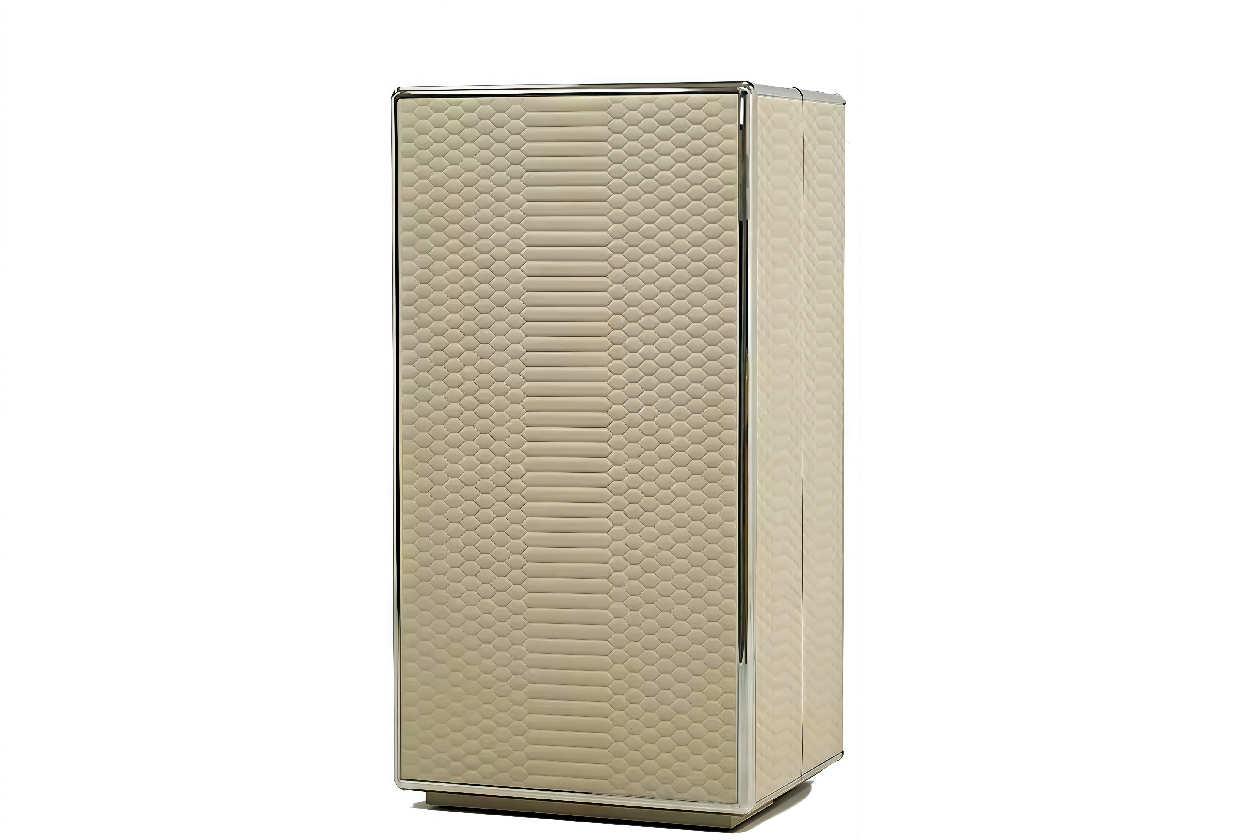 Grandtour Classic high-end jewelry cabinet