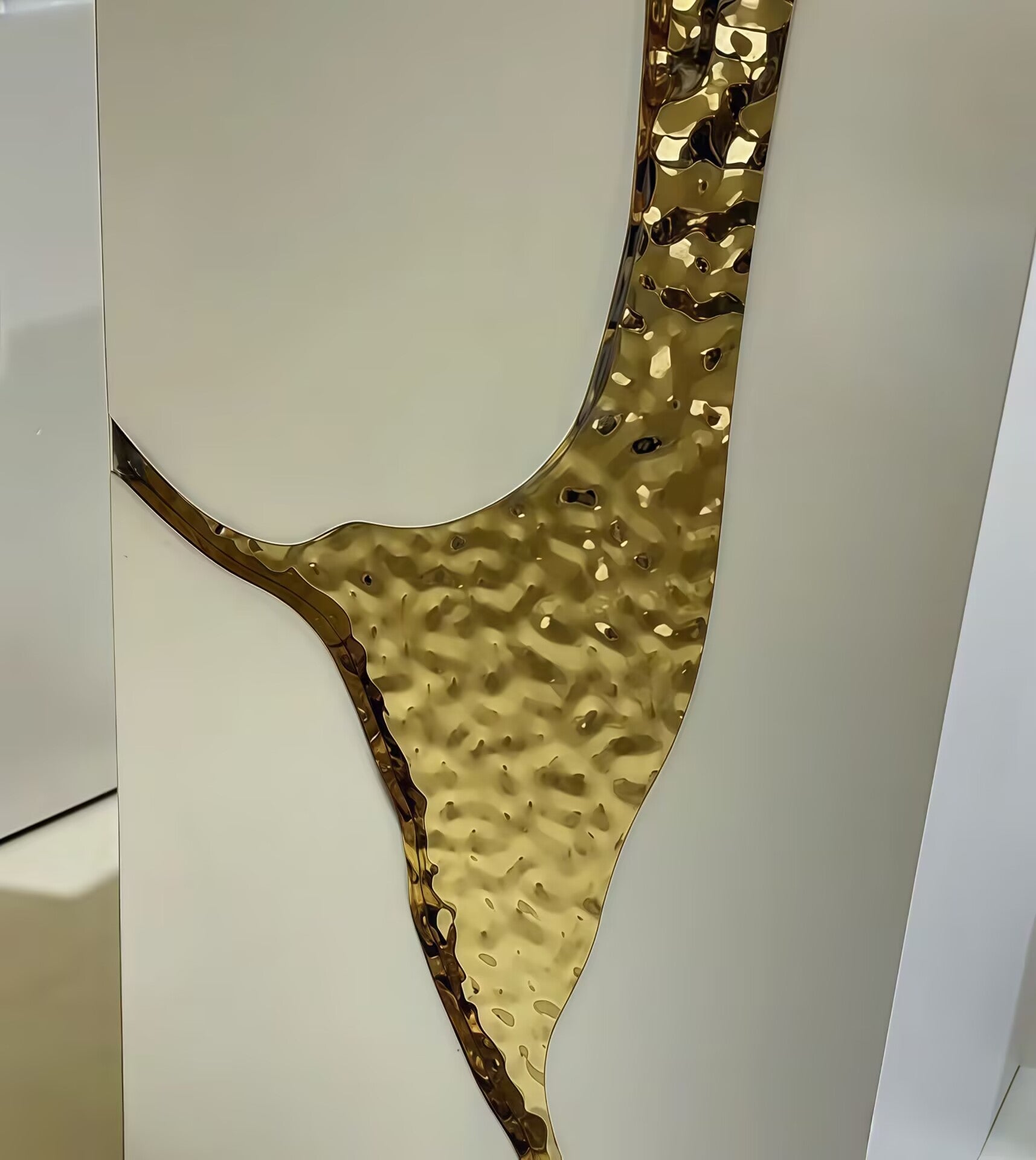 حوض غسيل معدني إبداعي فاخر وعصري من LAPIAZ قائم بذاته 