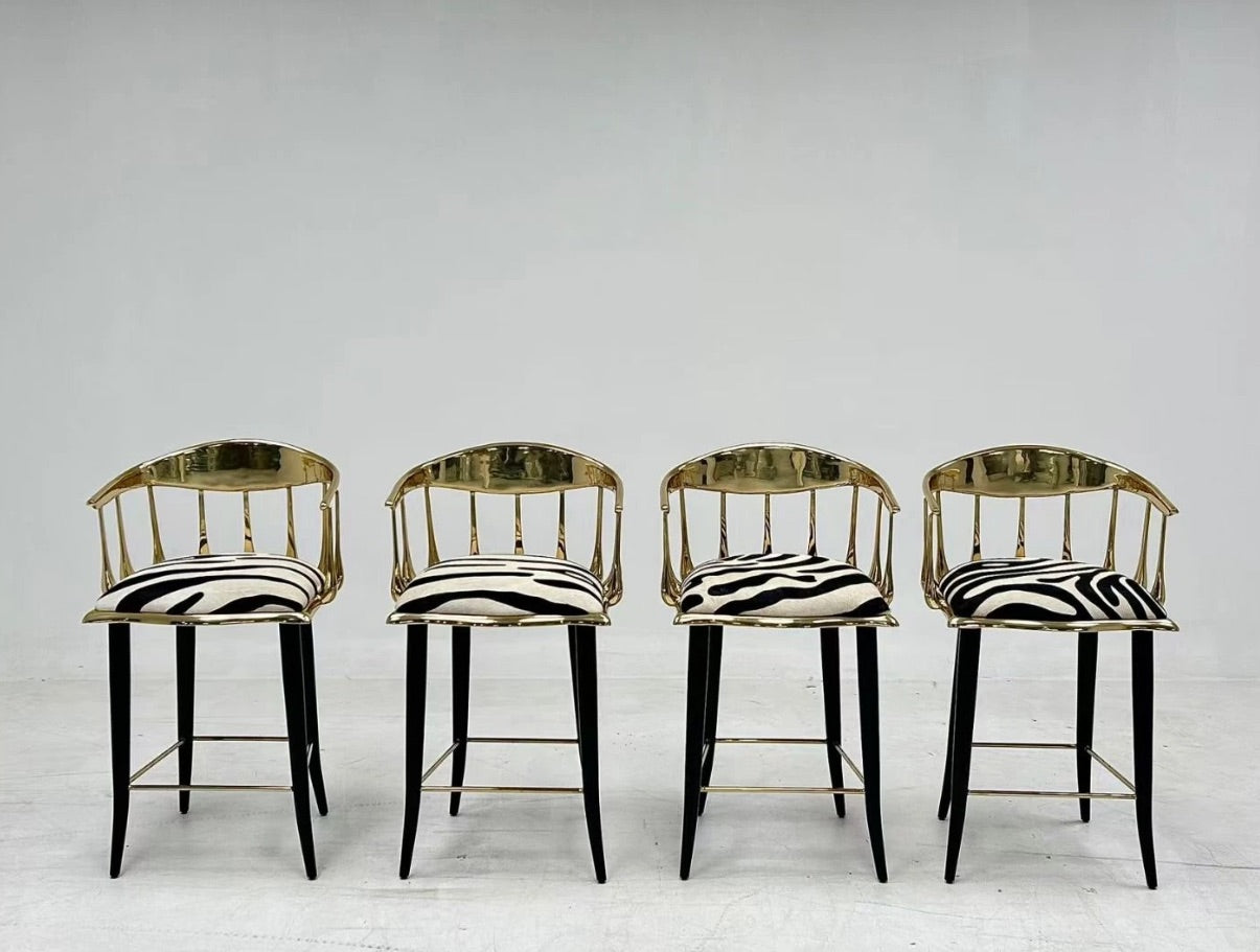 Nº 11 BAR STOOL BAR CHAIR