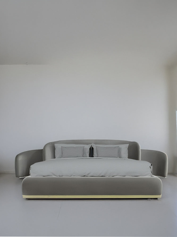 odette widescreen Advanced Design bed