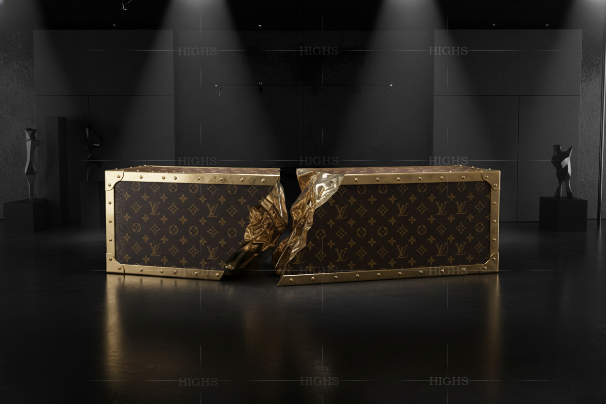 Old money style Luxurious Classic elements reception desk