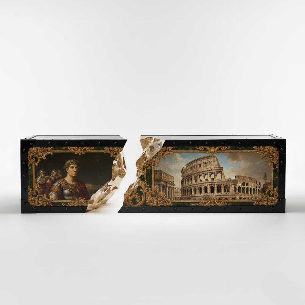 Old money style Luxurious Classic elements reception desk