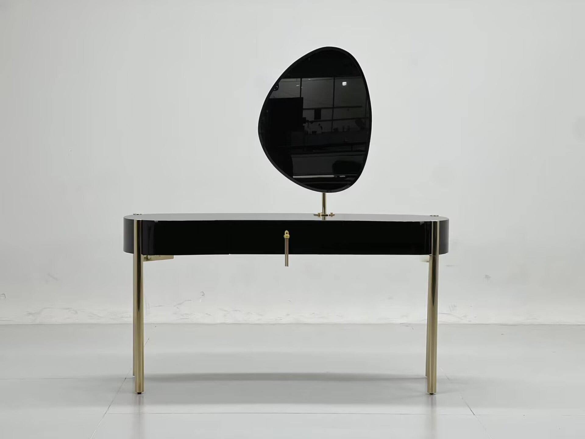 Trinidad Designer Simplicity Solid Wood Customize Dressing Table