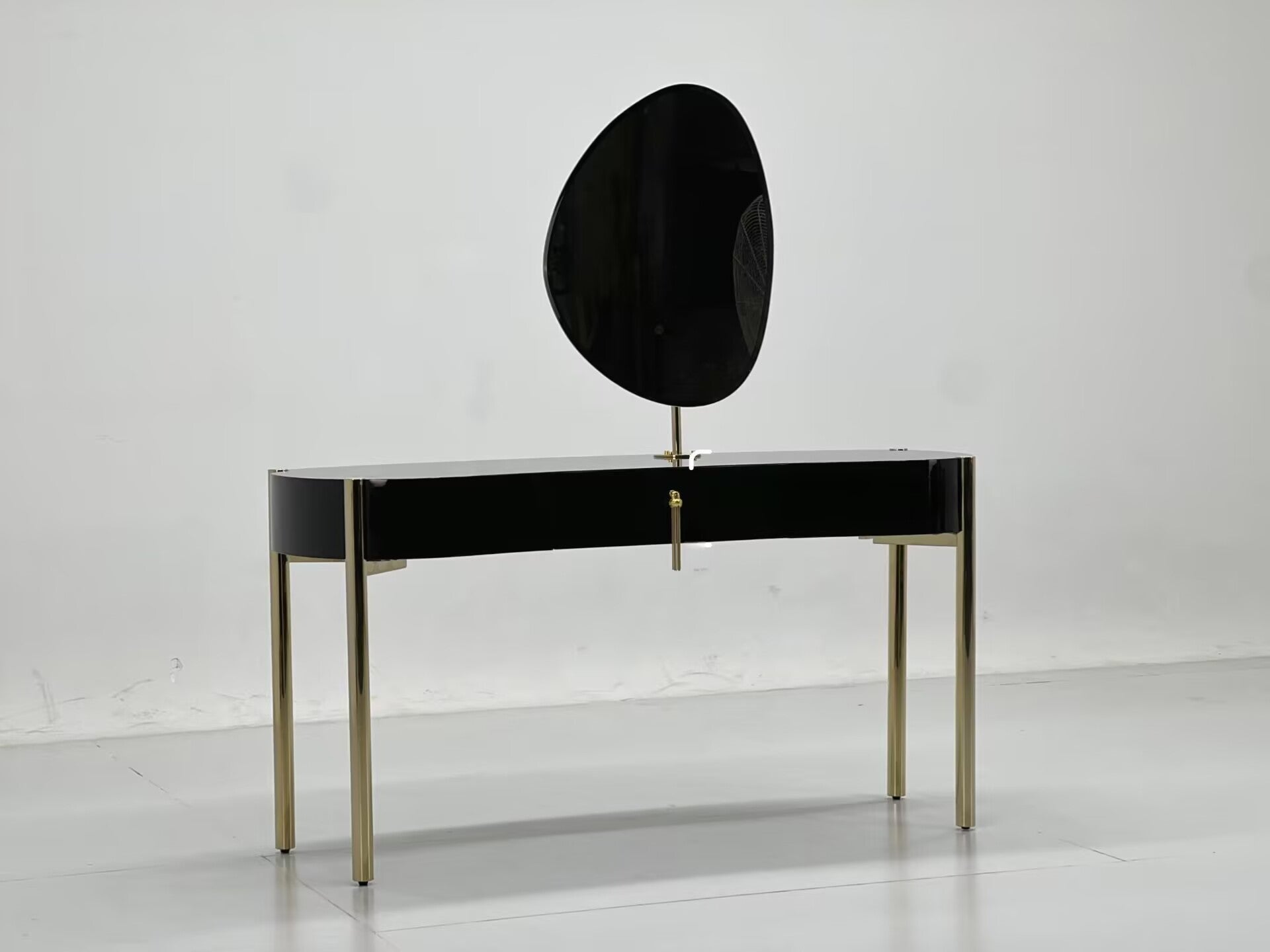 Trinidad Designer Simplicity Solid Wood Customize Dressing Table