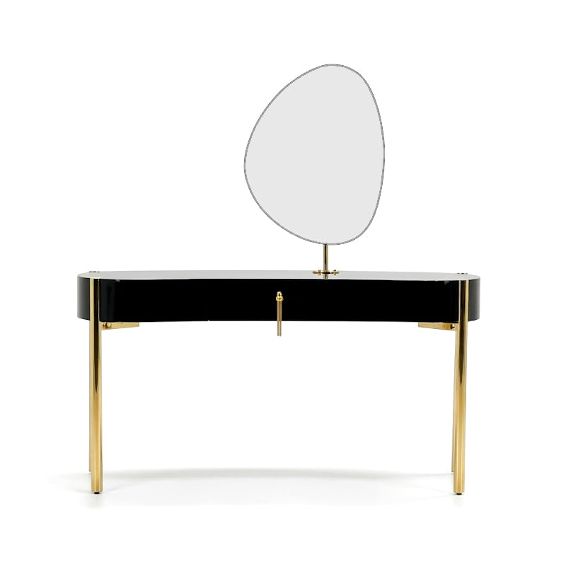 Trinidad Designer Simplicity Solid Wood Customize Dressing Table
