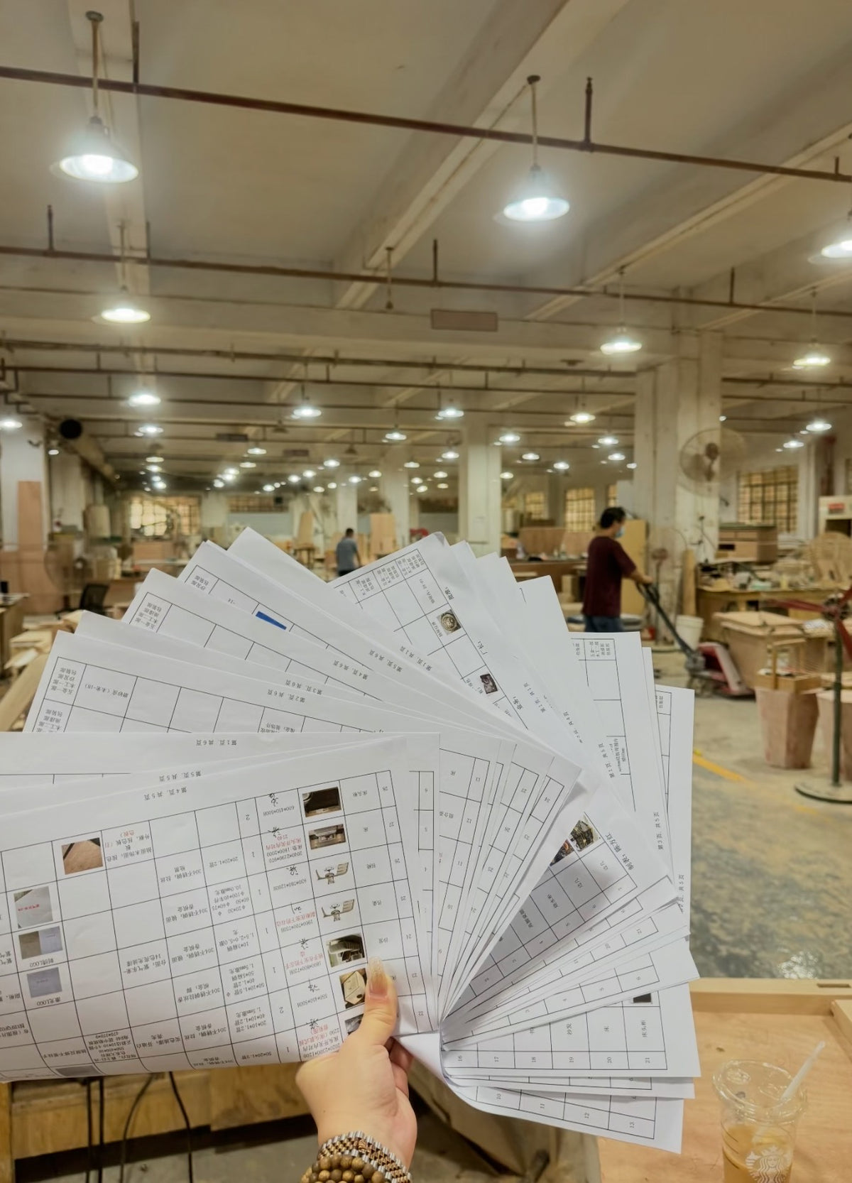 Craftsmanship Standards