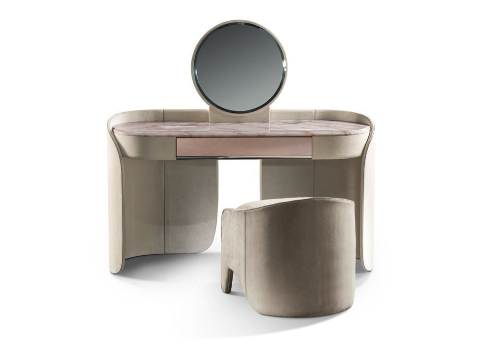 LONGHI ZELDA LTALIAN DRESSING TABLE