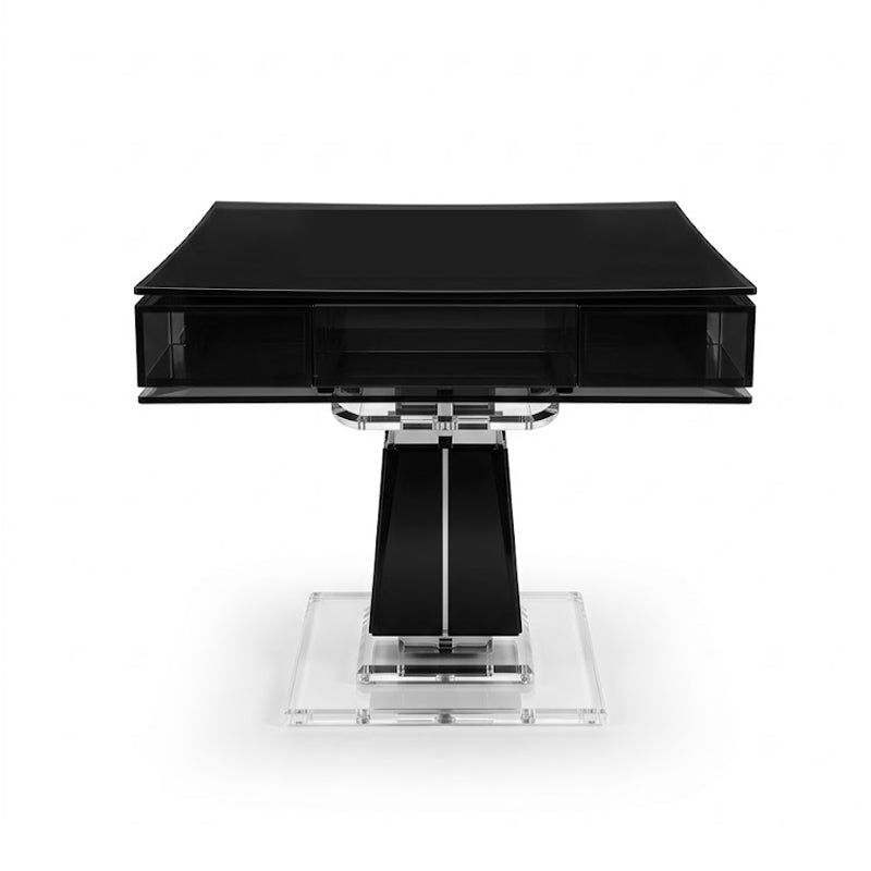 Unique Creativity Acrylic Fully Automatic Customize Mahjong Table
