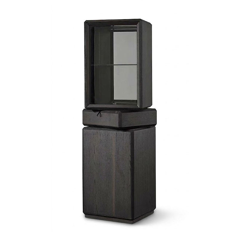 Colossus Unique Creativity Segmented Rotating Wine Cabinet