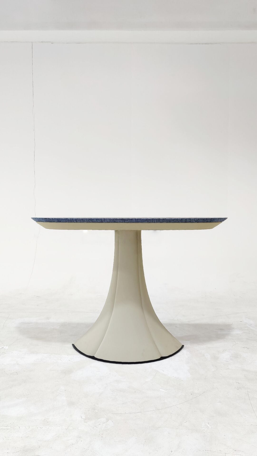 Modern Minimalism Designer Customize Solid Wood Console