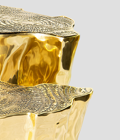 EDEN SERIES COMBINATION CENTER TABLE