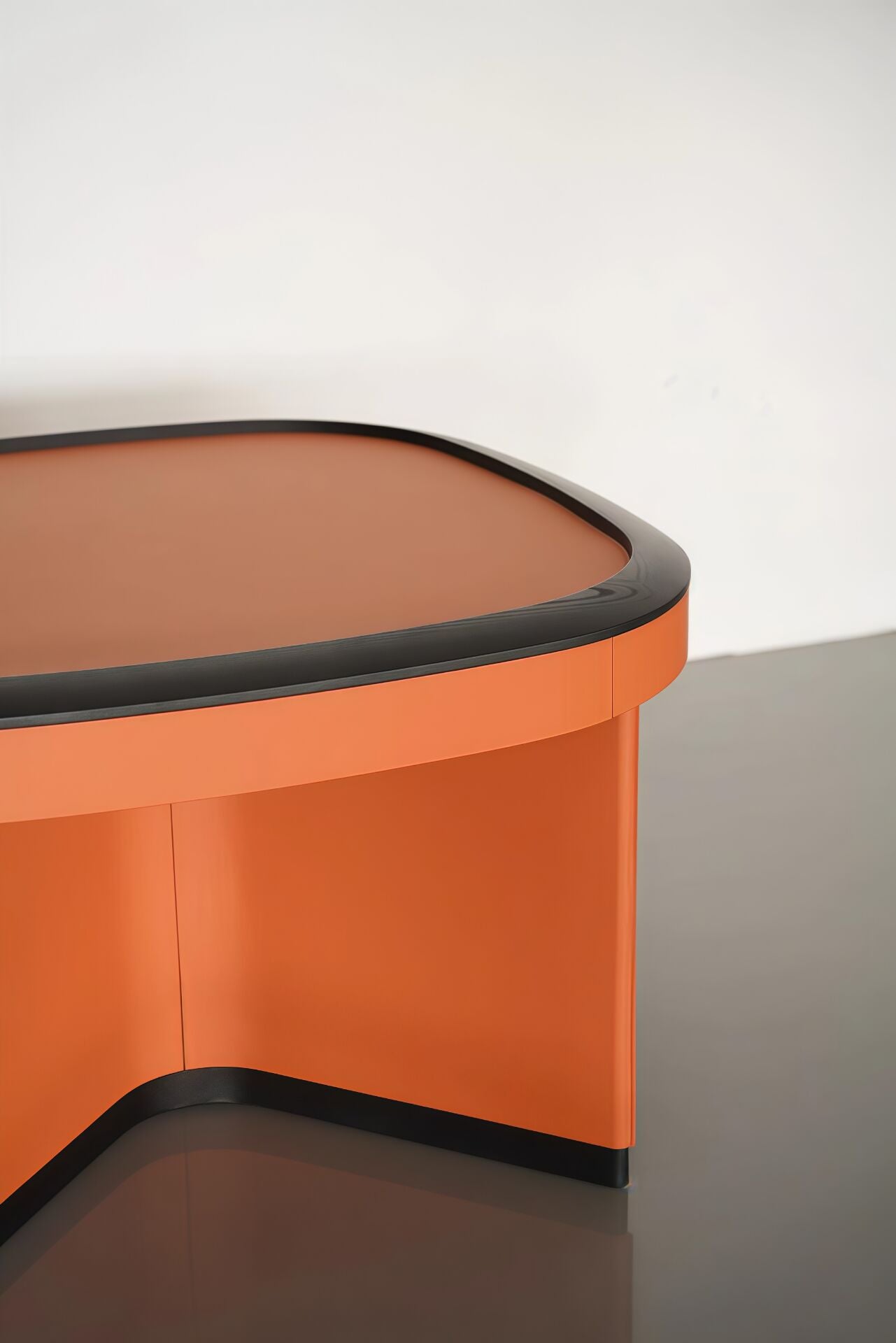 Giorgetti Modern Luxury Custom Leather Fully Automatic Mahjong Table