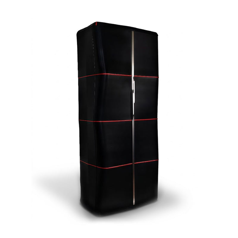 Gran Premio Upscale Designer Solid Wood Customize Jewelry Cabinet