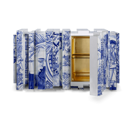 heritage sideboard