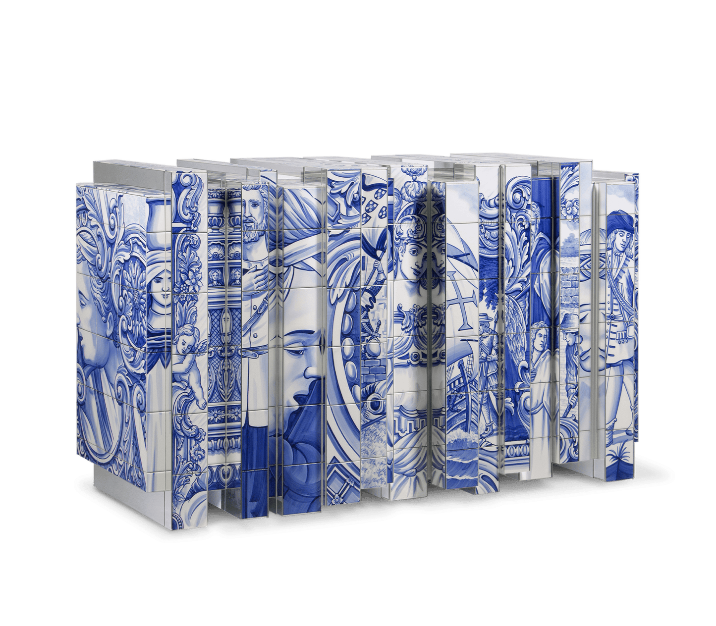 heritage sideboard