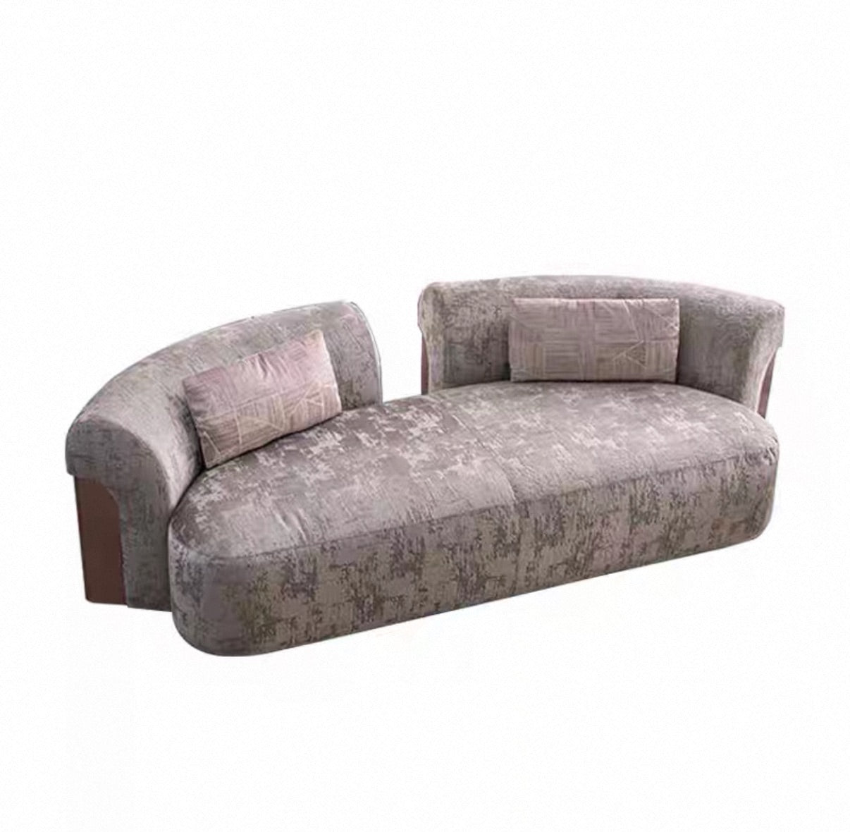NIP LTALIAN ELEGANT ARC SOFA