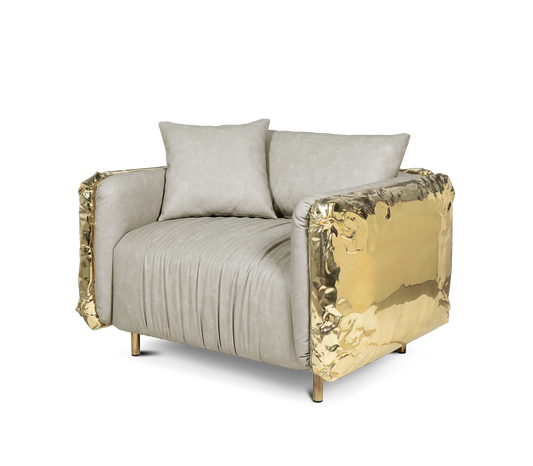 imperfectio armchair