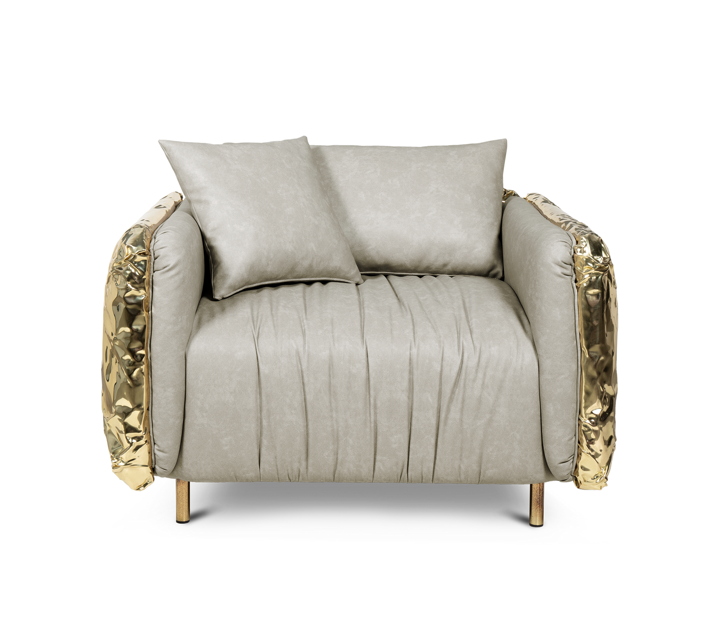 imperfectio armchair