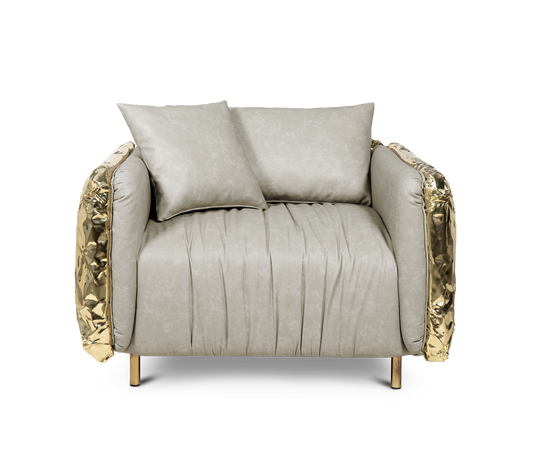 imperfectio armchair