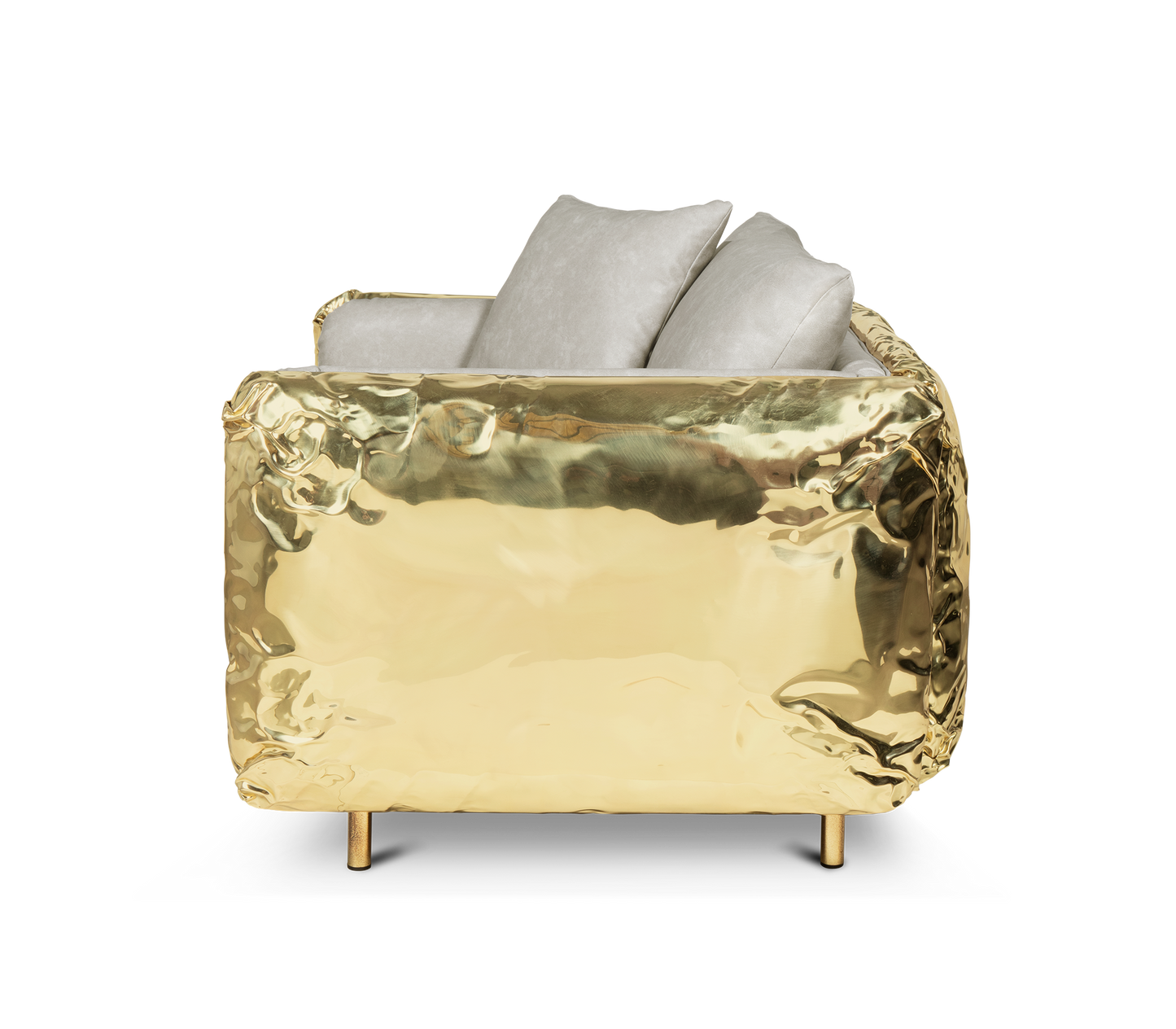 imperfectio armchair