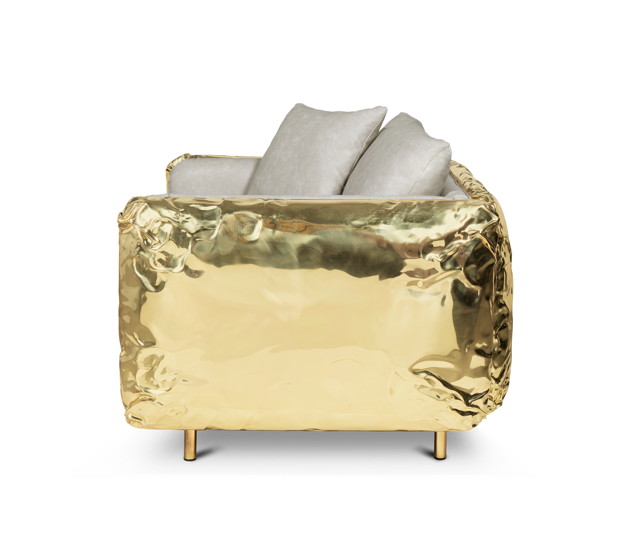 imperfectio armchair